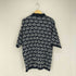 ウェイステッドユース WASTED YOUTH knit polo メンズ JPN:L