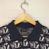 ウェイステッドユース WASTED YOUTH knit polo メンズ JPN:L