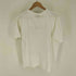 ポロバイラルフローレン Polo by RALPH LAUREN POLO カレッジプリント S/S Tシャツ メンズ import:M