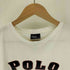 ポロバイラルフローレン Polo by RALPH LAUREN POLO カレッジプリント S/S Tシャツ メンズ import:M