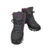 ザノースフェイス THE NORTH FACE HEAT SEEKER トレッキングシューズ レディース JPN:23.5