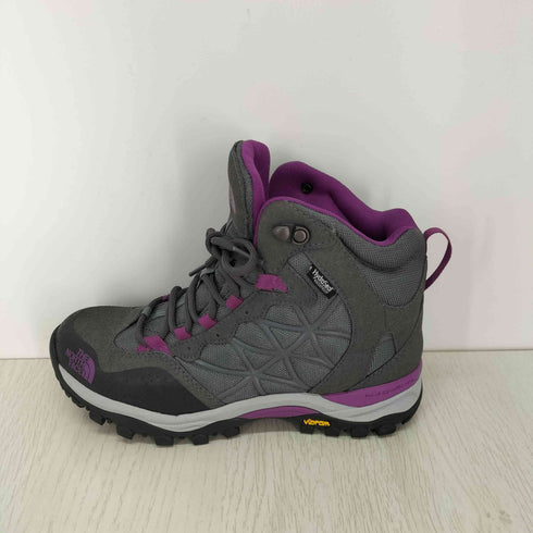 ザノースフェイス THE NORTH FACE HEAT SEEKER トレッキングシューズ レディース JPN:23.5