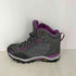 ザノースフェイス THE NORTH FACE HEAT SEEKER トレッキングシューズ レディース JPN:23.5