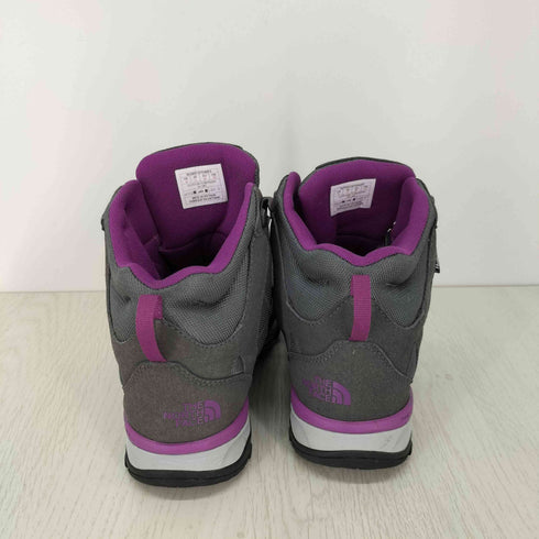 ザノースフェイス THE NORTH FACE HEAT SEEKER トレッキングシューズ レディース JPN:23.5