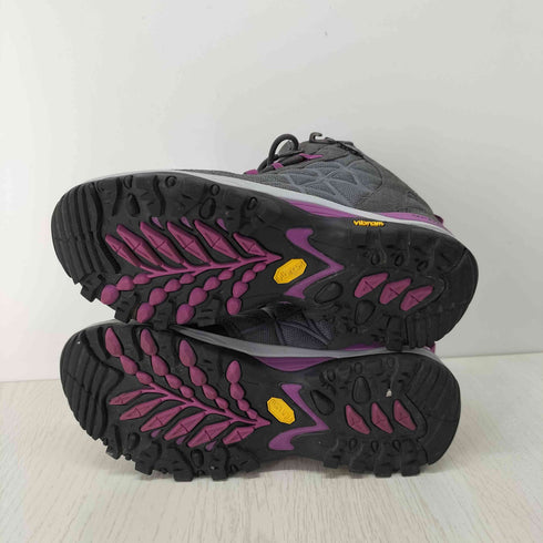ザノースフェイス THE NORTH FACE HEAT SEEKER トレッキングシューズ レディース JPN:23.5
