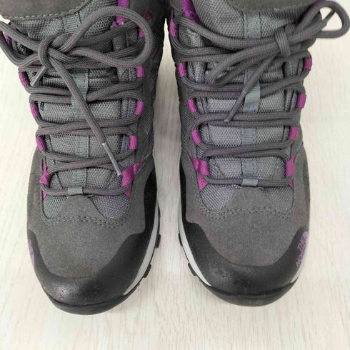 ザノースフェイス THE NORTH FACE HEAT SEEKER トレッキングシューズ レディース JPN:23.5