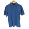 ポロラルフローレン POLO RALPH LAUREN USRL ポケット ポロシャツ メンズ import:XL