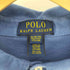 ポロラルフローレン POLO RALPH LAUREN USRL ポケット ポロシャツ メンズ import:XL