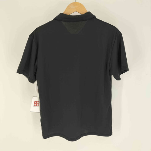アンブロ UMBRO WRワンポイントドライポロ メンズ import:L