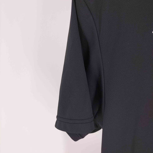 アンブロ UMBRO WRワンポイントドライポロ メンズ import:L