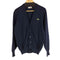 シュミーズラコステ CHEMISE LACOSTE ロゴワッペン ウール カーディガン メンズ 5