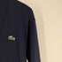 シュミーズラコステ CHEMISE LACOSTE ロゴワッペン ウール カーディガン メンズ 5