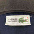 シュミーズラコステ CHEMISE LACOSTE ロゴワッペン ウール カーディガン メンズ 5