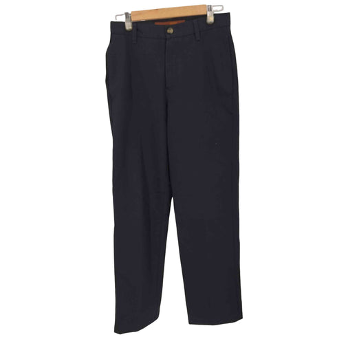 エディーバウアー Eddie Bauer STRAIGHT FIT センタープレスパンツ メンズ 29×30