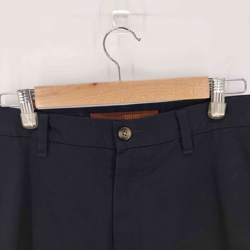 エディーバウアー Eddie Bauer STRAIGHT FIT センタープレスパンツ メンズ 29×30