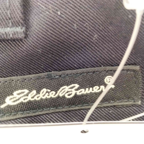 エディーバウアー Eddie Bauer STRAIGHT FIT センタープレスパンツ メンズ 29×30