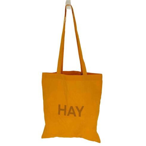 HAY TOTE BAG トートバッグ レディース W37×H40 cm