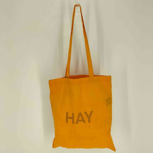 HAY TOTE BAG トートバッグ レディース W37×H40 cm