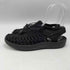 キーン KEEN UNEEK ユニーク サンダル レディース JPN:24.5