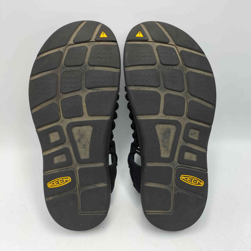 キーン KEEN UNEEK ユニーク サンダル レディース JPN:24.5