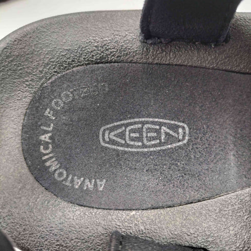 キーン KEEN UNEEK ユニーク サンダル レディース JPN:24.5