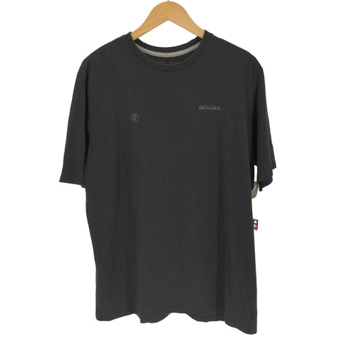 パタゴニア patagonia 22SS Forge Mark Responsibili Tee メンズ import:L