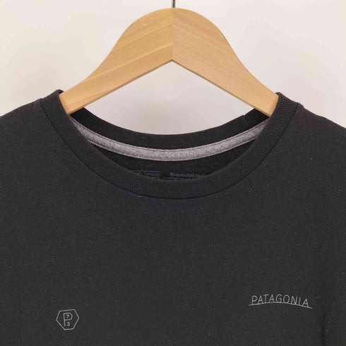 パタゴニア patagonia 22SS Forge Mark Responsibili Tee メンズ import:L