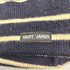 セントジェームス SAINT JAMES フランス製 ボーダー ニットキャップ ビーニー メンズ F:Adultes