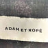 アダムエロペ Adam et Rope VALET 開襟半袖シャツ メンズ JPN:M