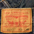 リーバイス LEVI STRAUSS&CO 517 4002刻印 ブーツカット フレアデニムパンツ メンズ W36 L34