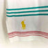 ラルフローレン RALPH LAUREN 裾ポニー ボーダー タンクトップ メンズ 160