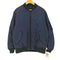 ユニクロ UNIQLO MA-1ブルゾン メンズ JPN:L