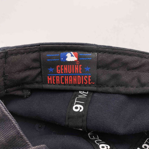 ニューエラ NEW ERA 9TWENTY MLB ベースボールチームロゴ キャップ メンズ