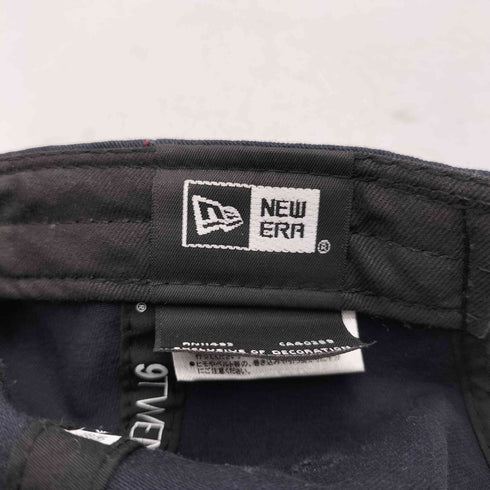 ニューエラ NEW ERA 9TWENTY MLB ベースボールチームロゴ キャップ メンズ
