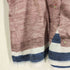 ポールスミスプラス Paul+ Paul Smith 転写プリント 半袖シャツ レディース JPN:M