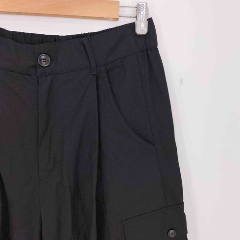 Air Tokyo リップストップ ワイド M-65 ミリタリー カーゴパンツ メンズ JPN:M