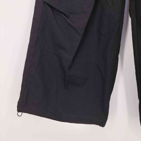Air Tokyo リップストップ ワイド M-65 ミリタリー カーゴパンツ メンズ JPN:M