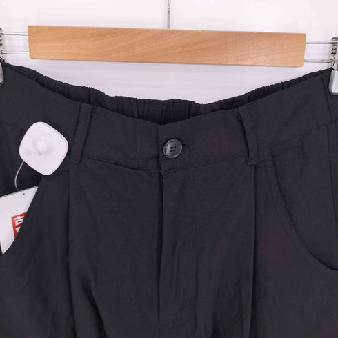 Air Tokyo リップストップ ワイド M-65 ミリタリー カーゴパンツ メンズ JPN:M
