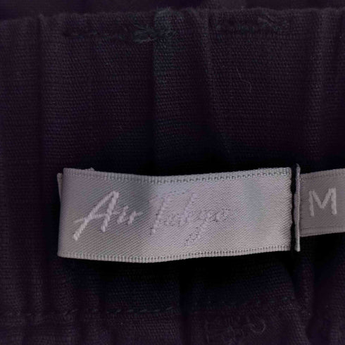 Air Tokyo リップストップ ワイド M-65 ミリタリー カーゴパンツ メンズ JPN:M