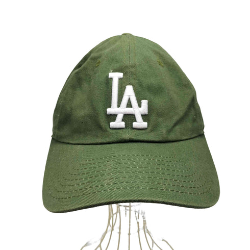 フォーティセブンブランド 47 BRAND MLB ベースボールチームロゴ キャップ メンズ OSFA
