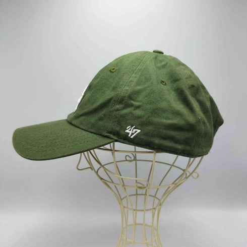 フォーティセブンブランド 47 BRAND MLB ベースボールチームロゴ キャップ メンズ OSFA