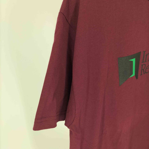 インターブリード INTERBREED 21SS Green Studio SS Tee メンズ JPN:L