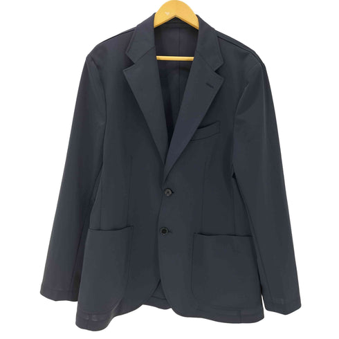 +CLOTHET Matte Twist Easy Jacket メンズ JPN:4