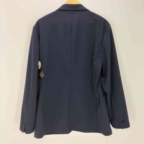 +CLOTHET Matte Twist Easy Jacket メンズ JPN:4