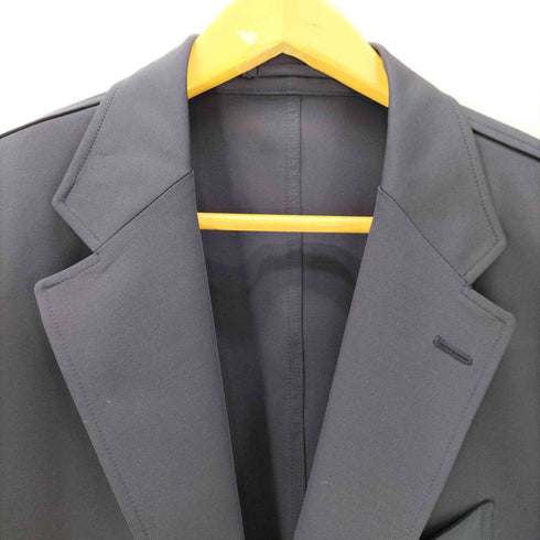 +CLOTHET Matte Twist Easy Jacket メンズ JPN:4