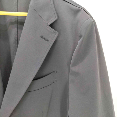 +CLOTHET Matte Twist Easy Jacket メンズ JPN:4
