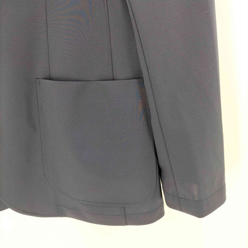 +CLOTHET Matte Twist Easy Jacket メンズ JPN:4