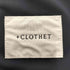+CLOTHET Matte Twist Easy Jacket メンズ JPN:4