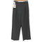 ユニクロ UNIQLO タックワイドパンツ レディース JPN:M