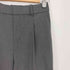 ユニクロ UNIQLO タックワイドパンツ レディース JPN:M